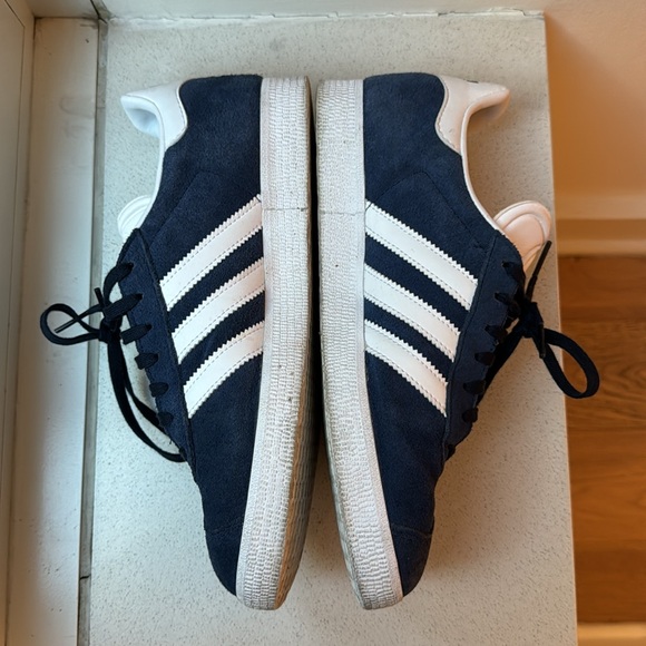 Adidas Gazelle- please read! - Picture 3 of 8